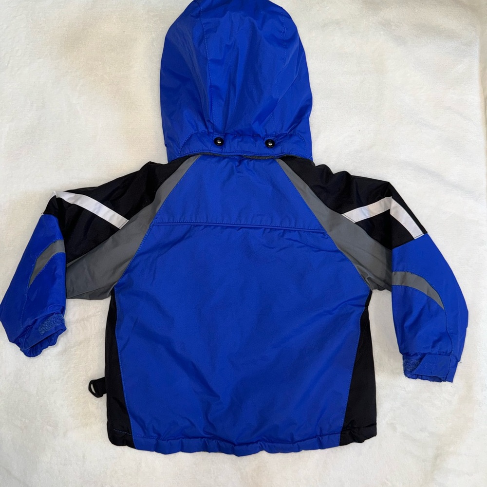 Protection System snowsuit - Picture 10 of 14